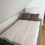 13 Im Wald Mit Balkon * آمبرغ