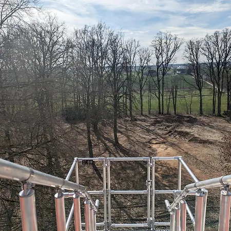 13 Im Wald Mit Balkon 公寓 安贝格