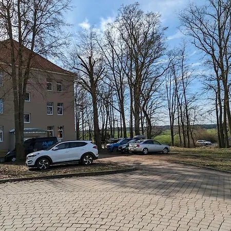 13 Im Wald Mit Balkon 安贝格